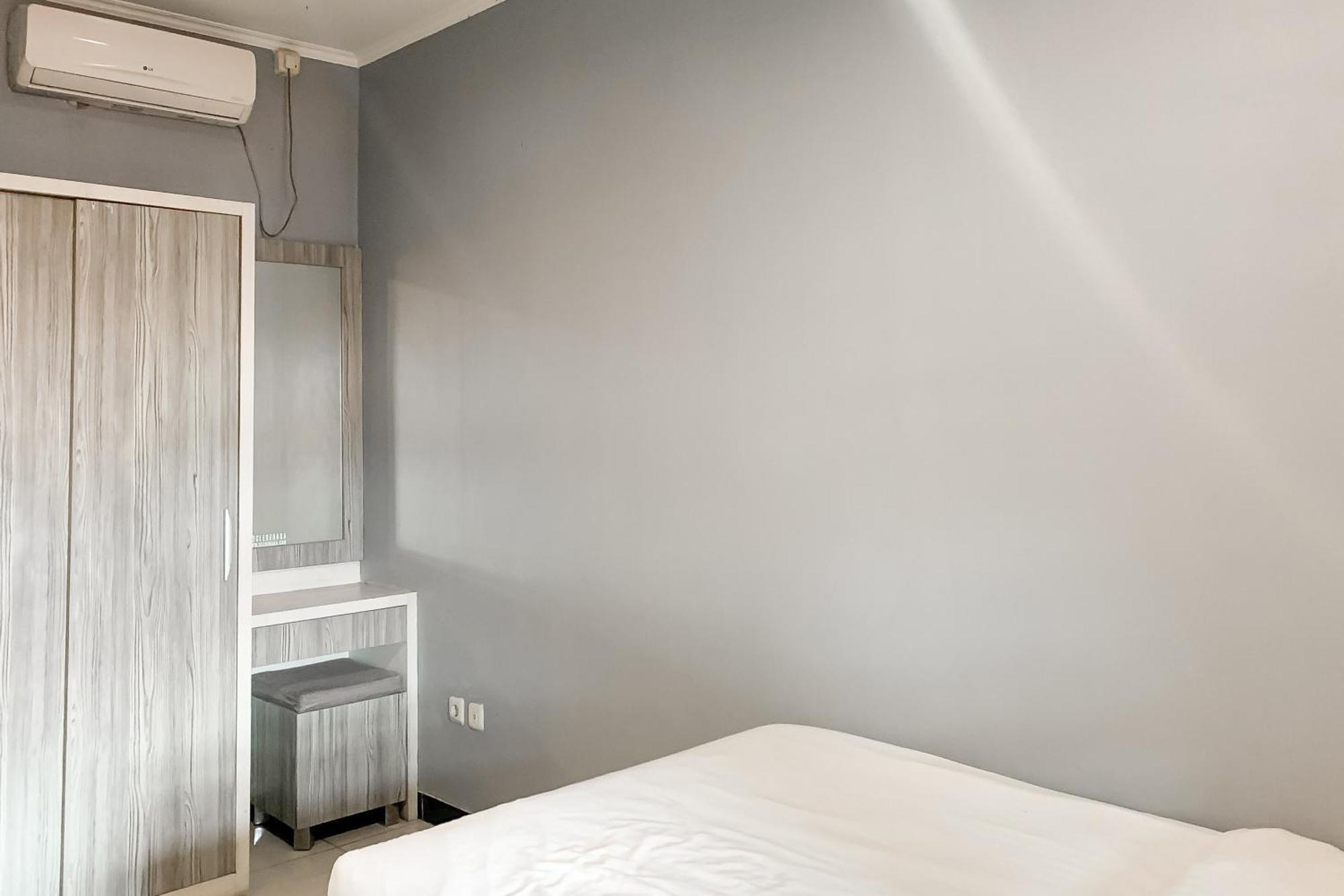 Karins Guesthouse Syariah Redpartner باندونج المظهر الخارجي الصورة