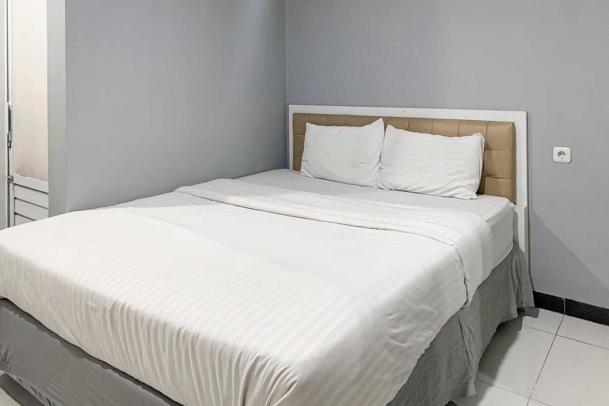 Karins Guesthouse Syariah Redpartner باندونج المظهر الخارجي الصورة