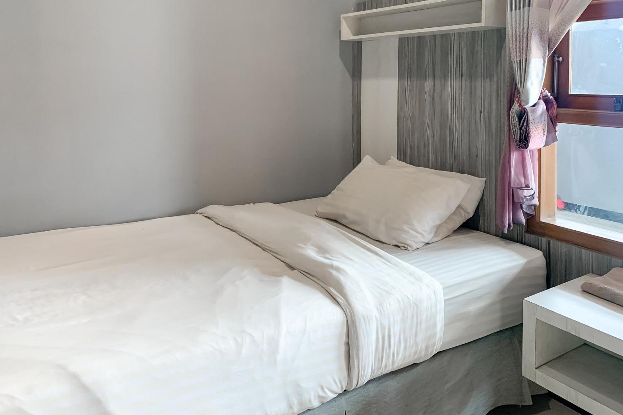 Karins Guesthouse Syariah Redpartner باندونج المظهر الخارجي الصورة