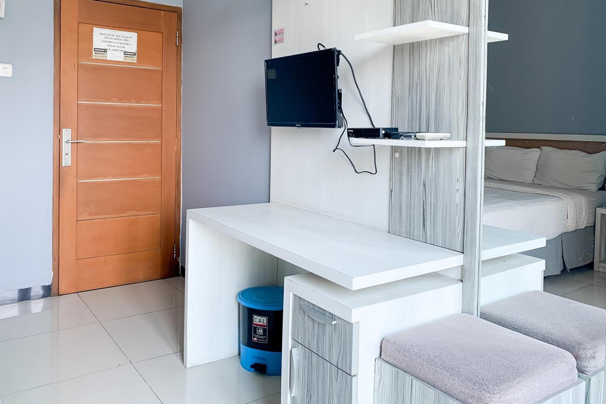 Karins Guesthouse Syariah Redpartner باندونج المظهر الخارجي الصورة