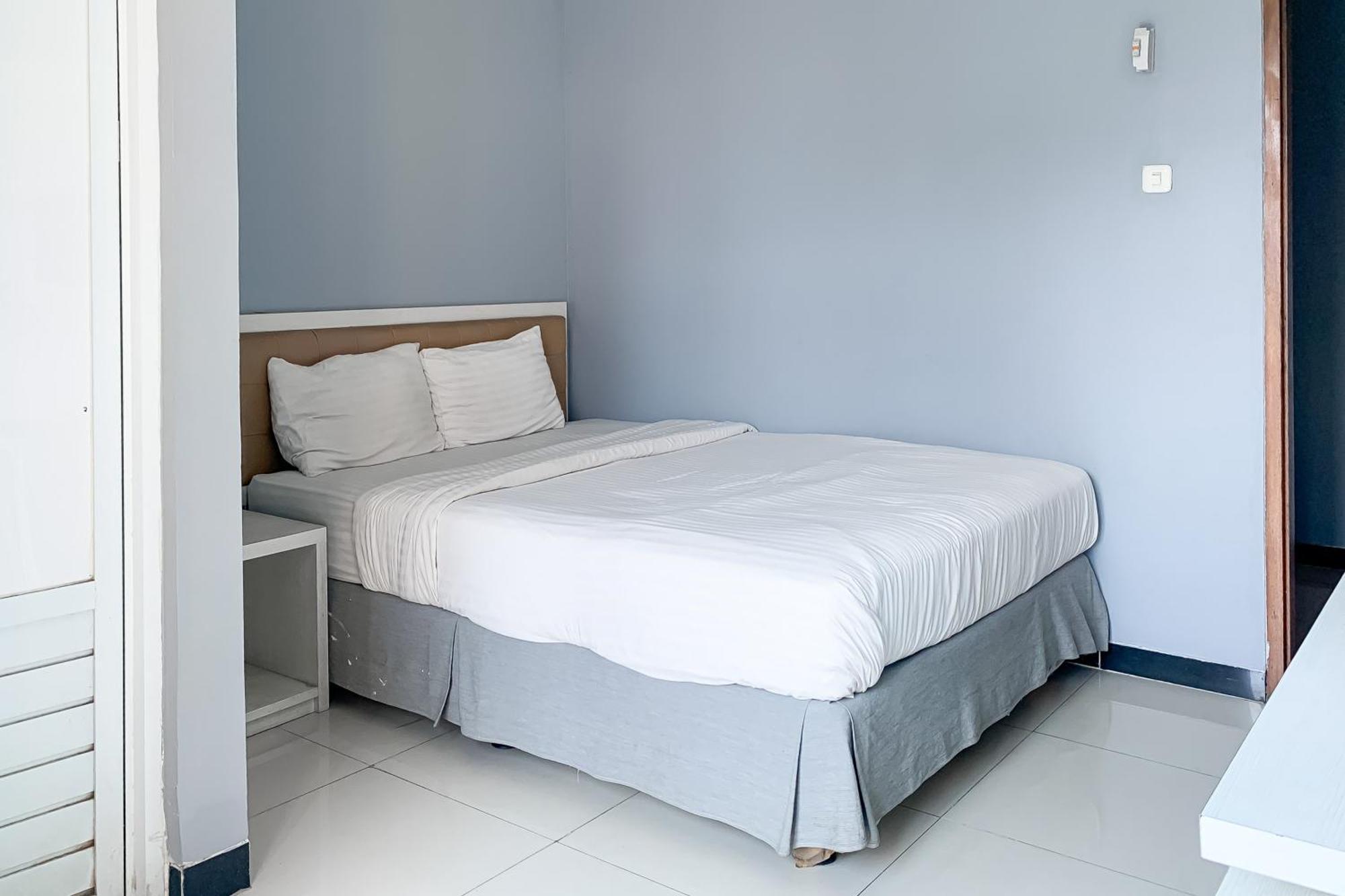 Karins Guesthouse Syariah Redpartner باندونج المظهر الخارجي الصورة